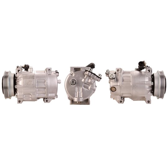 51-0263 - Compressor, air conditioning 