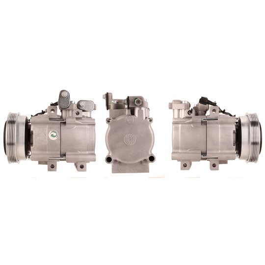 51-0359 - Compressor, air conditioning 