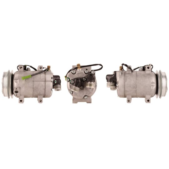 51-0056 - Compressor, air conditioning 