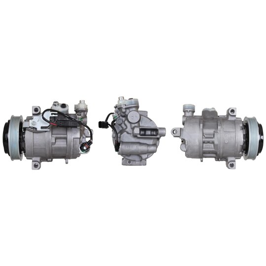 51-1306 - Compressor, air conditioning 