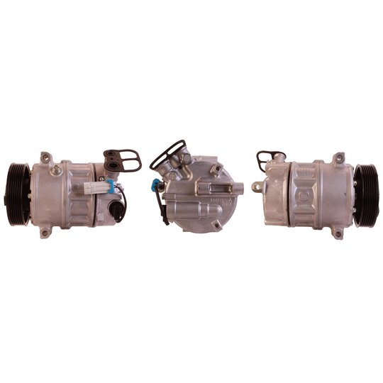51-0805 - Compressor, air conditioning 