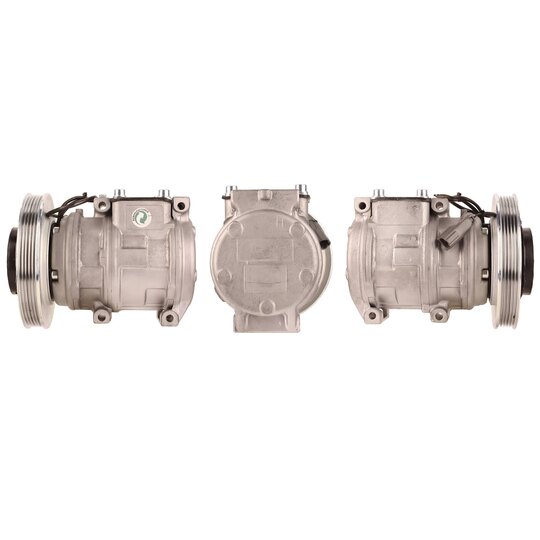 51-0127 - Compressor, air conditioning 