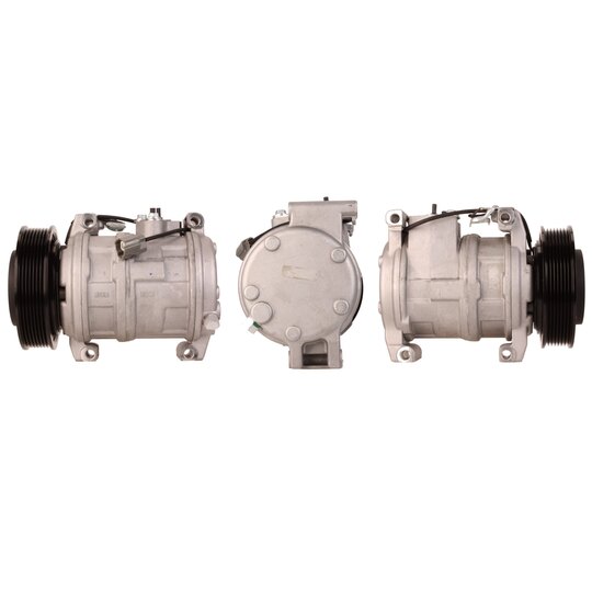 51-0651 - Compressor, air conditioning 