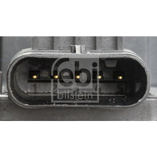 197496 - NOx Sensor, urea injection 