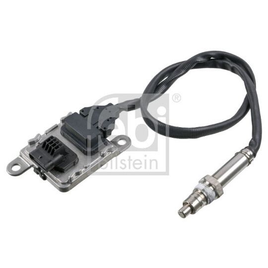 197496 - NOx Sensor, urea injection 