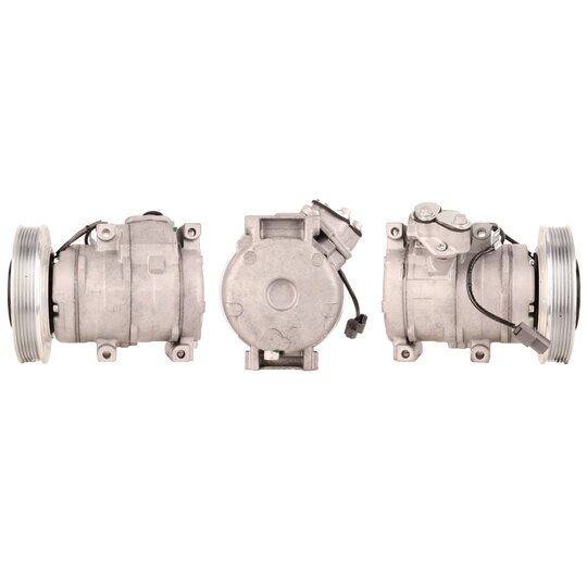 51-0176 - Compressor, air conditioning 