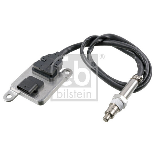 197499 - NOx Sensor, urea injection 