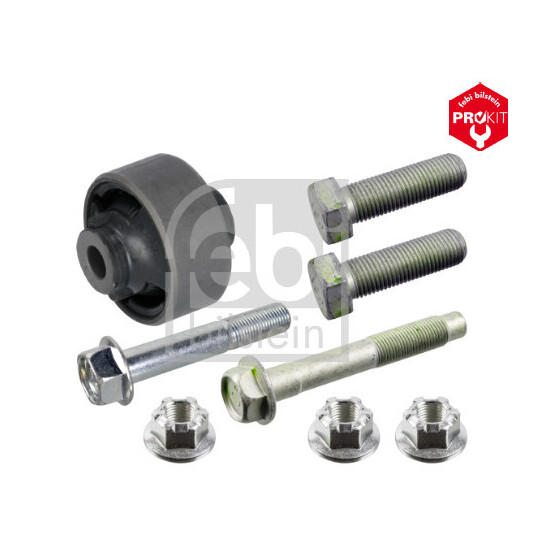188534 - Control Arm-/Trailing Arm Bush 
