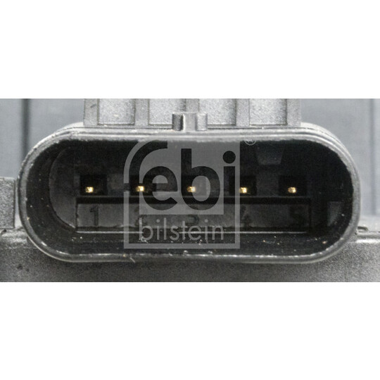 197512 - NOx Sensor, urea injection 