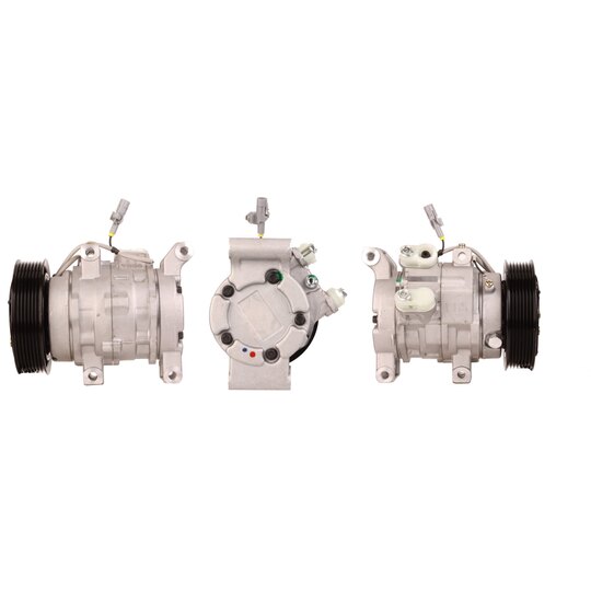 51-0770 - Compressor, air conditioning 