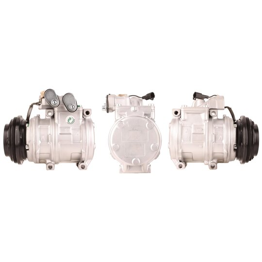 51-0177 - Compressor, air conditioning 