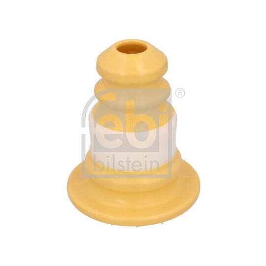 196883 - Rubber Buffer, suspension 