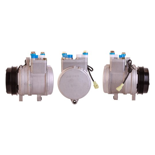 51-0560 - Compressor, air conditioning 