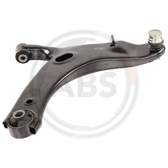 212875 - Track Control Arm 
