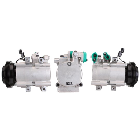 51-0959 - Compressor, air conditioning 