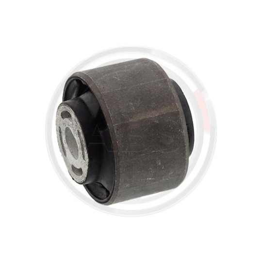 272022 - Control Arm-/Trailing Arm Bush 