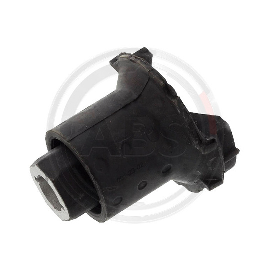 272015 - Mounting, axle bracket 