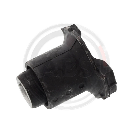 272014 - Mounting, axle bracket 