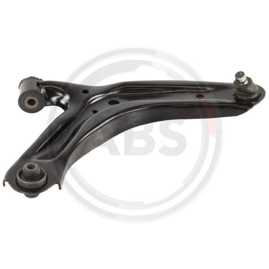 212862 - Track Control Arm 