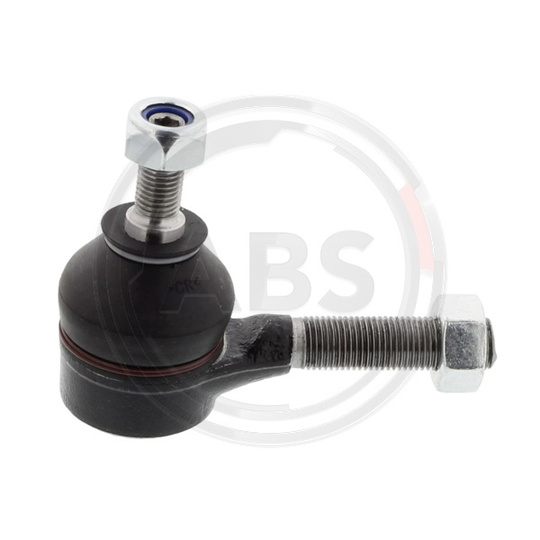 Tie rod end