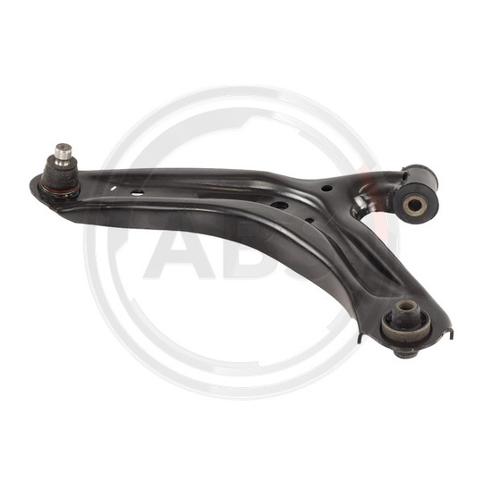 212861 - Track Control Arm 