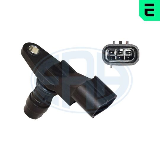551751A - Sensor, crankshaft pulse 