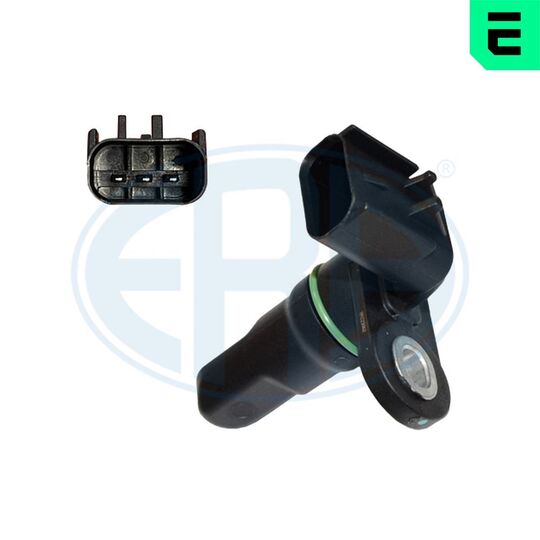 551896A - Sensor, camshaft position 