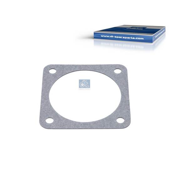 Gasket, intake manifold housing