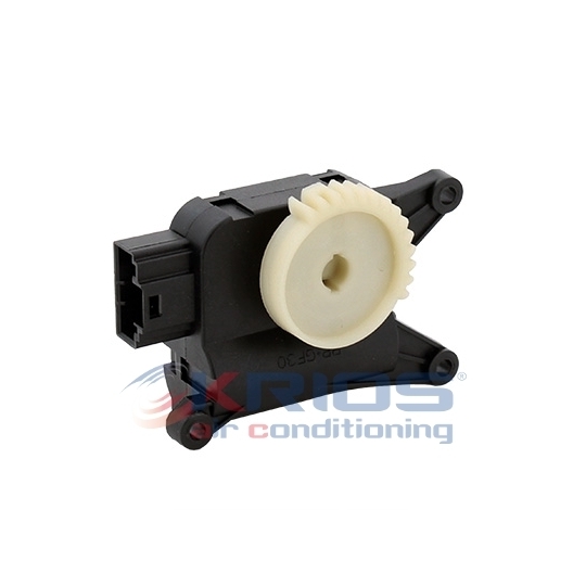 K107109 - Actuator, air conditioning 
