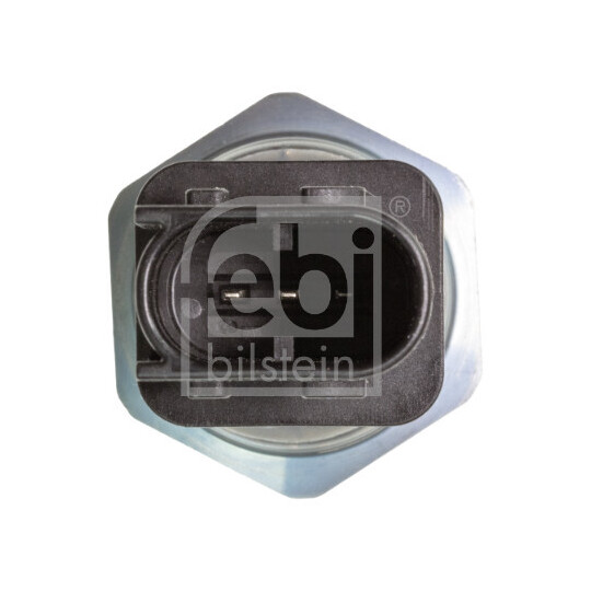 196191 - Pressure Switch, air conditioning 