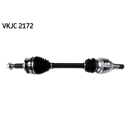 Drive Shaft