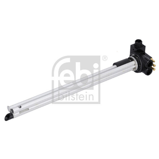 Sender Unit, fuel tank