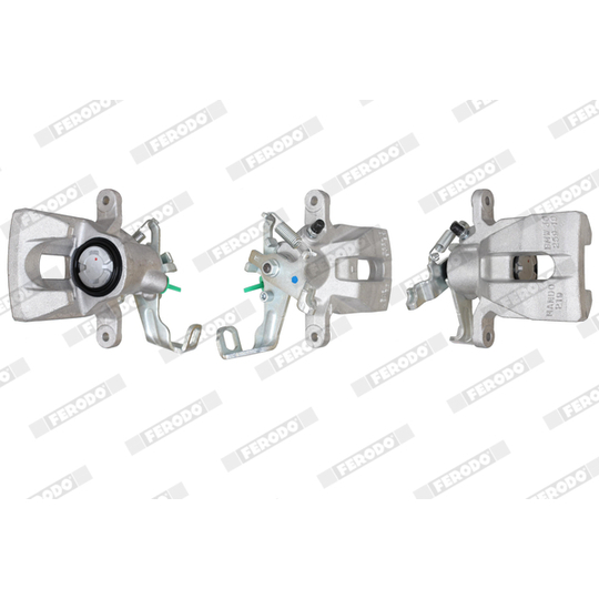 FCL695670 - Brake Caliper 