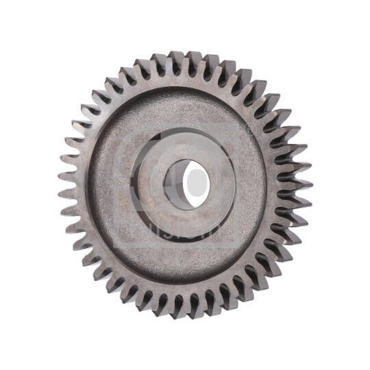 194436 - Gear, air compressor 