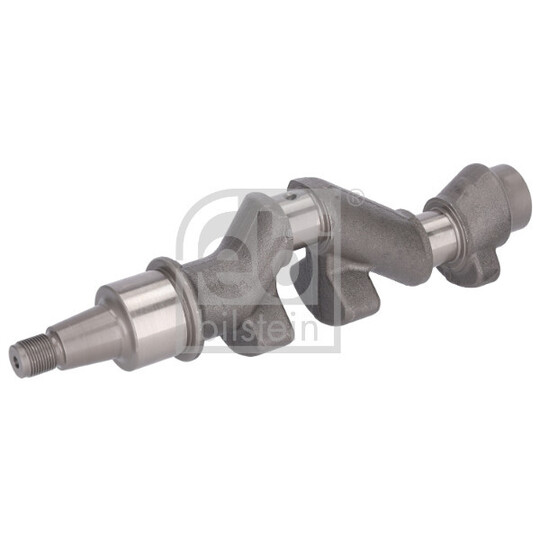 194443 - Crankshaft, air compressor 