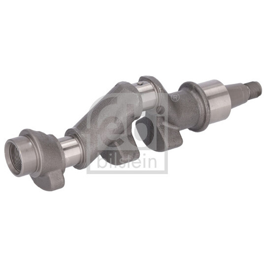 194443 - Crankshaft, air compressor 