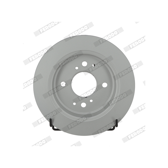 DDF3156C - Brake Disc 