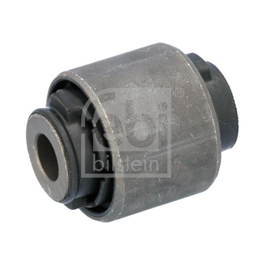 197567 - Control Arm-/Trailing Arm Bush 