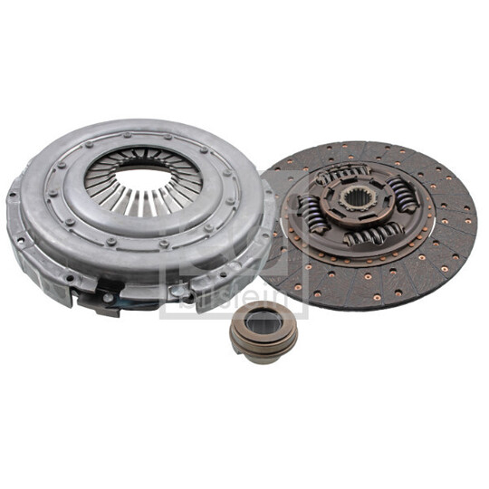 Clutch Kit
