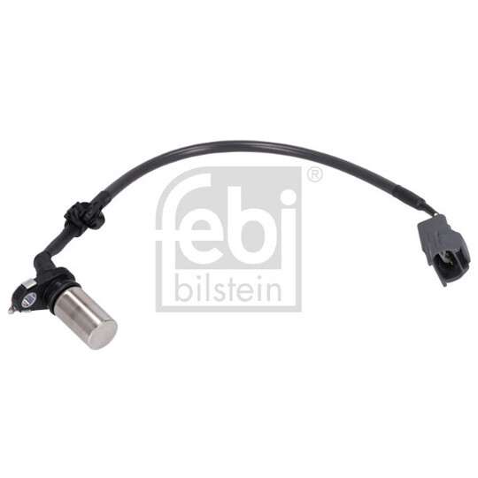 197744 - Sensor, crankshaft pulse 