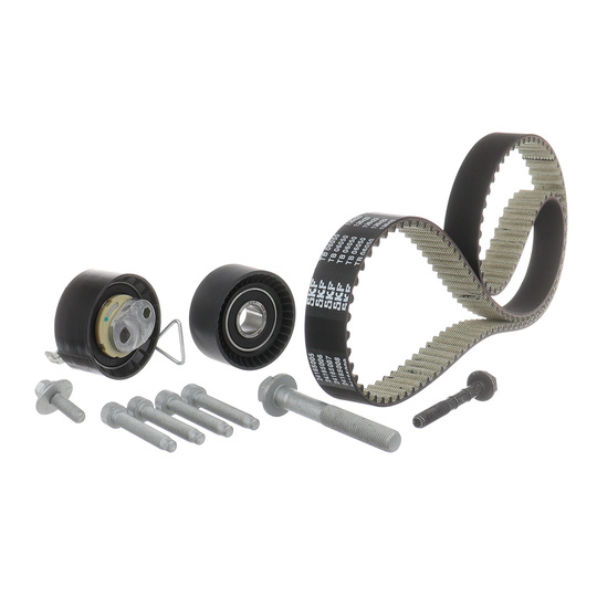 VKMA 06050 - Timing Belt Set 