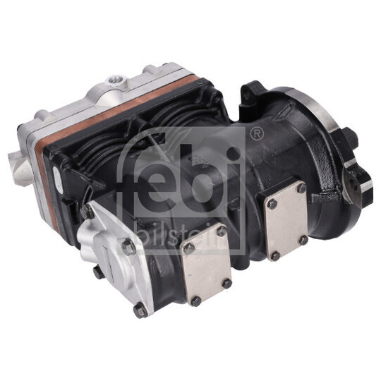 196346 - Compressor, compressed air system 