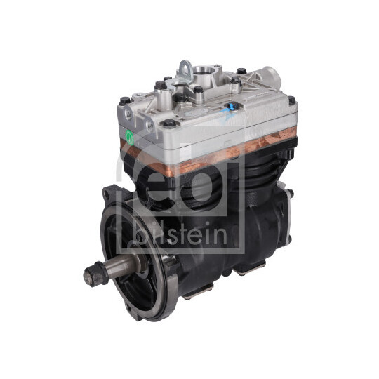 196346 - Compressor, compressed air system 