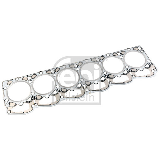 Gasket, cylinder head