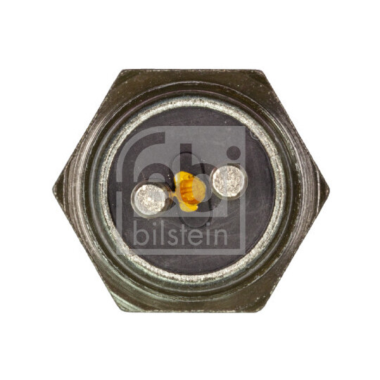 194728 - Pressure Switch, brake hydraulics 