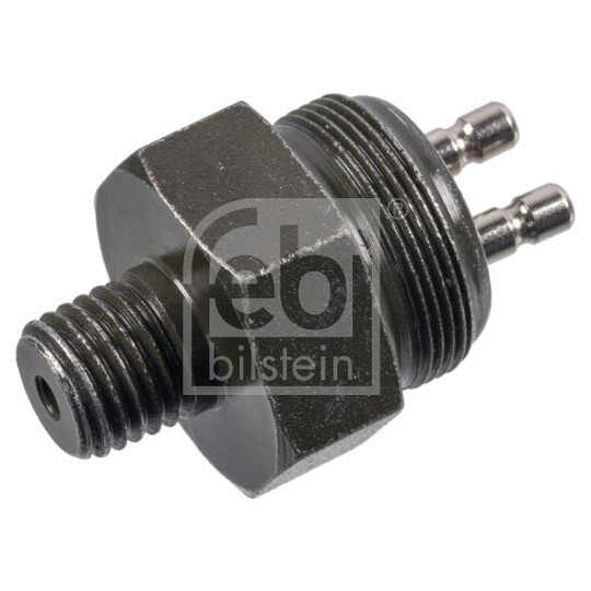 194728 - Pressure Switch, brake hydraulics 