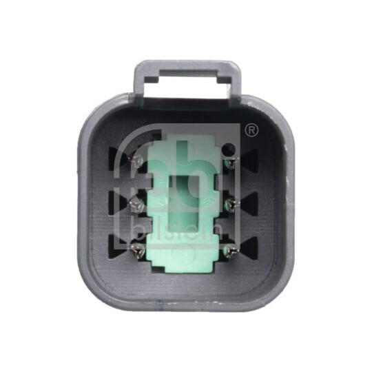 192626 - Sensor, accelerator pedal position 