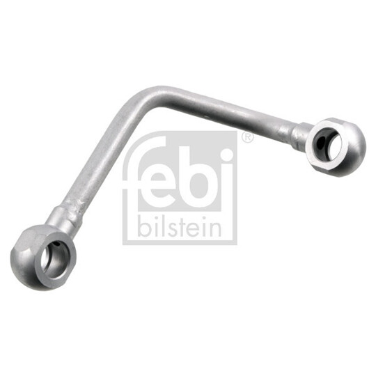 186381 - Pressure Hose, air compressor 