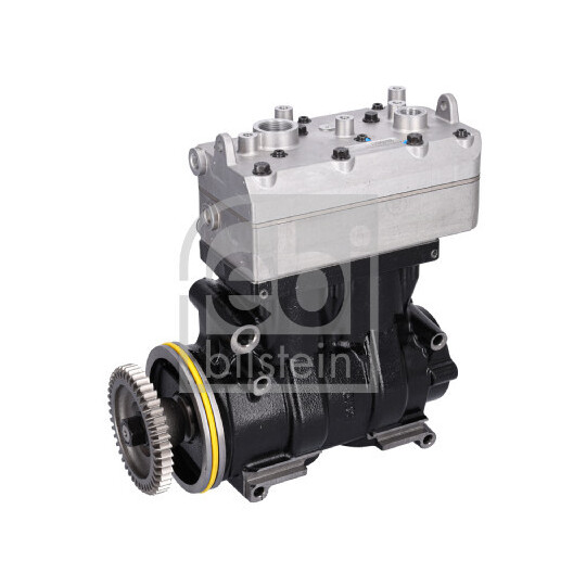 194017 - Compressor, compressed air system 