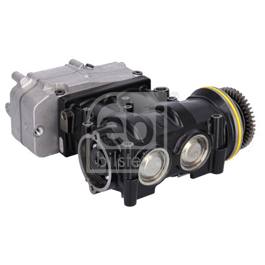 194017 - Compressor, compressed air system 